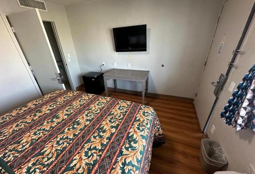 مُتل Super 7 Inn