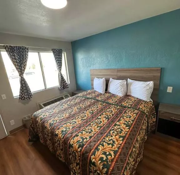 مُتل Super 7 Inn