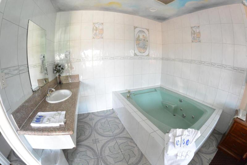 فندق على الطريق The Palace Inn