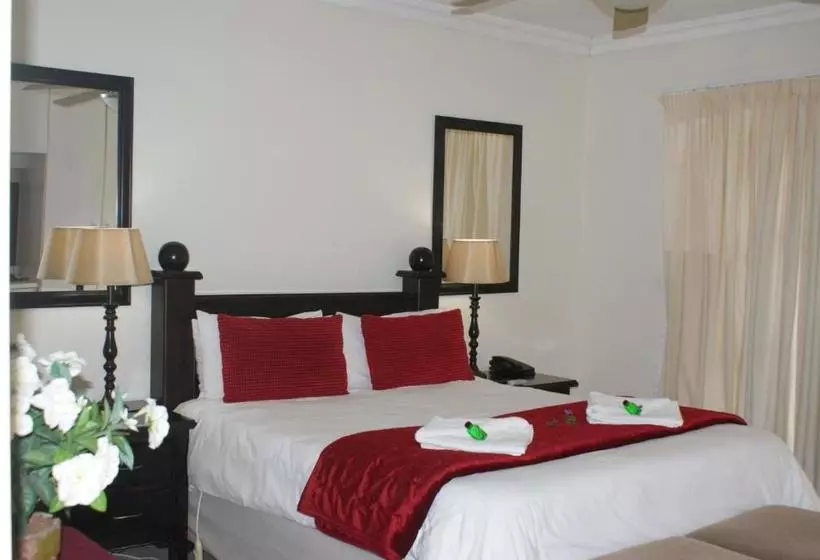 بنسيون Elizabeth Lodge