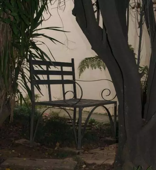 بنسيون Elizabeth Lodge