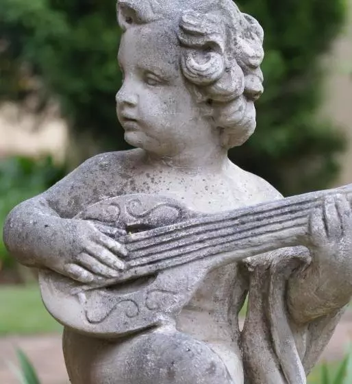 بنسيون Elizabeth Lodge