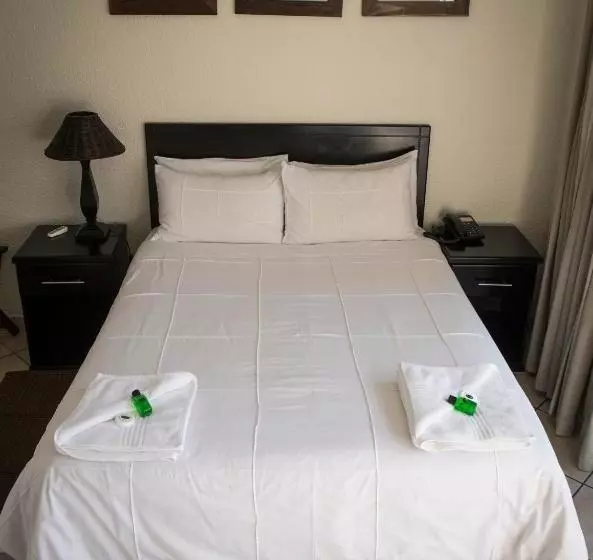 بنسيون Elizabeth Lodge