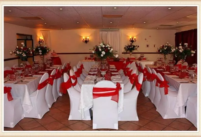 بنسيون Elizabeth Lodge