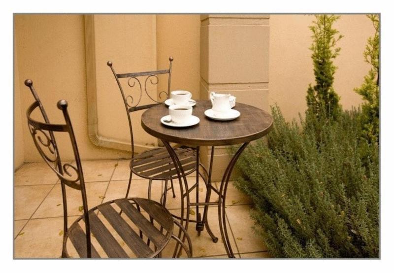 ペンション Elizabeth Lodge