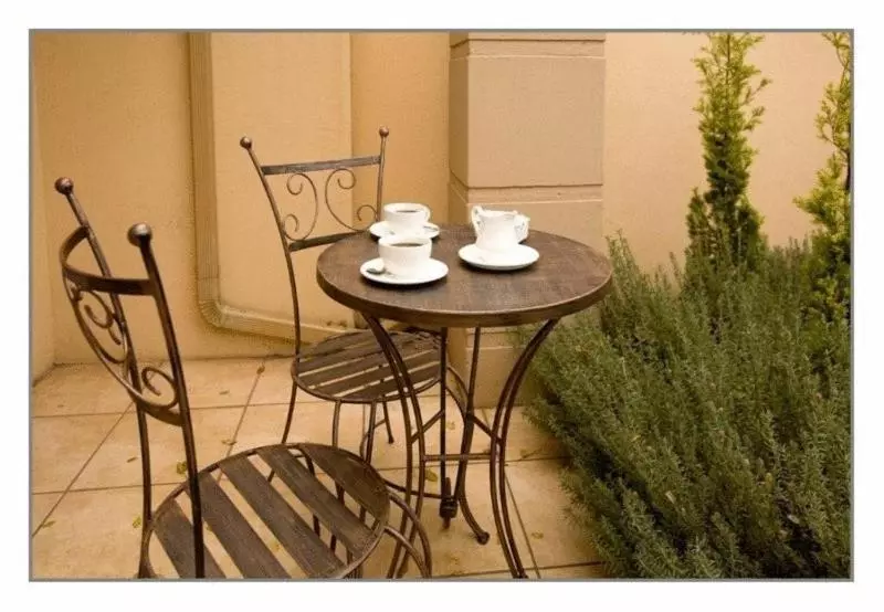 بنسيون Elizabeth Lodge