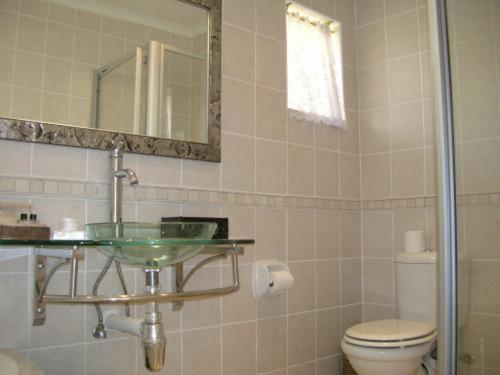 ペンション Elizabeth Lodge