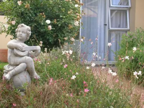 بنسيون Elizabeth Lodge