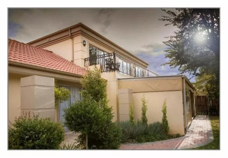 بنسيون Elizabeth Lodge