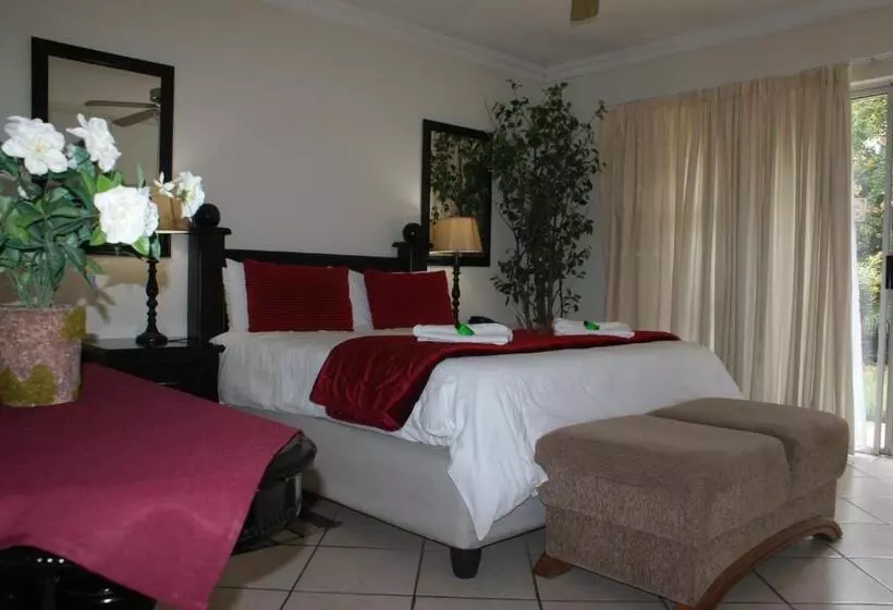 بنسيون Elizabeth Lodge