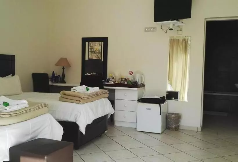 بنسيون Elizabeth Lodge