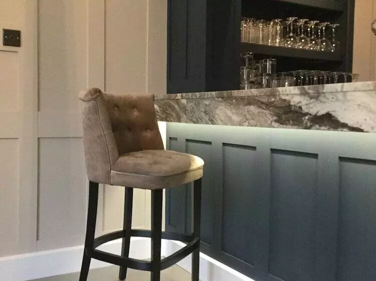 Pensjonat Llwyn Country House