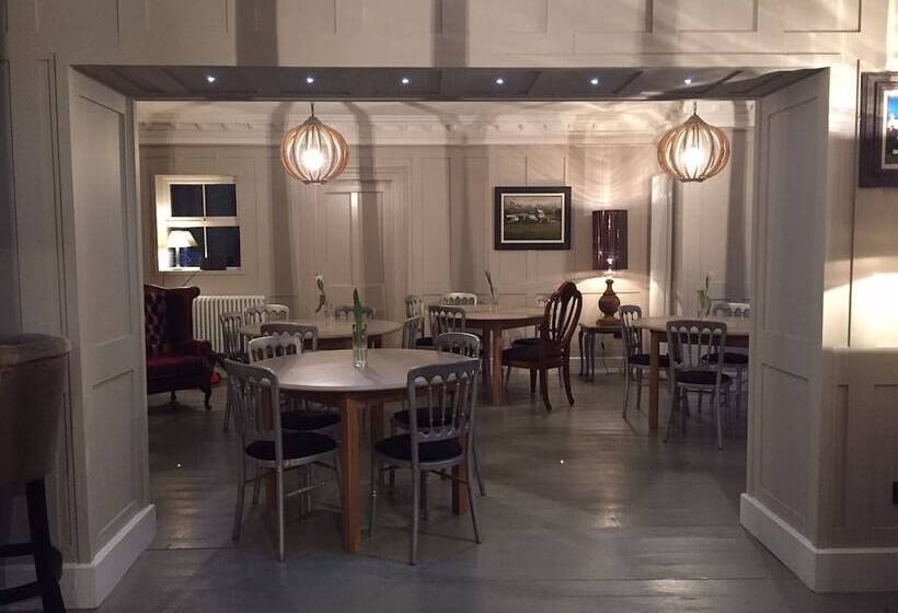 بنسيون Llwyn Country House