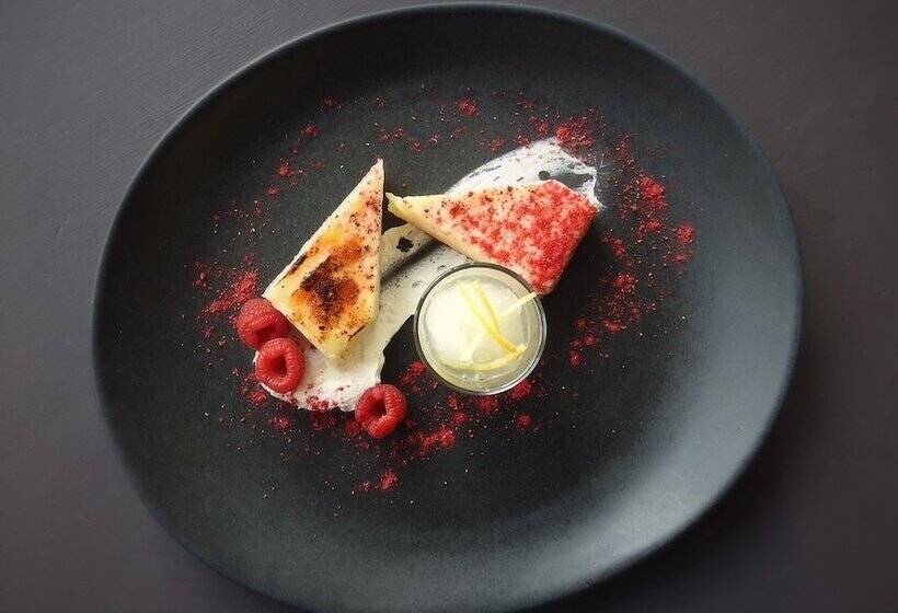 بنسيون Llwyn Country House