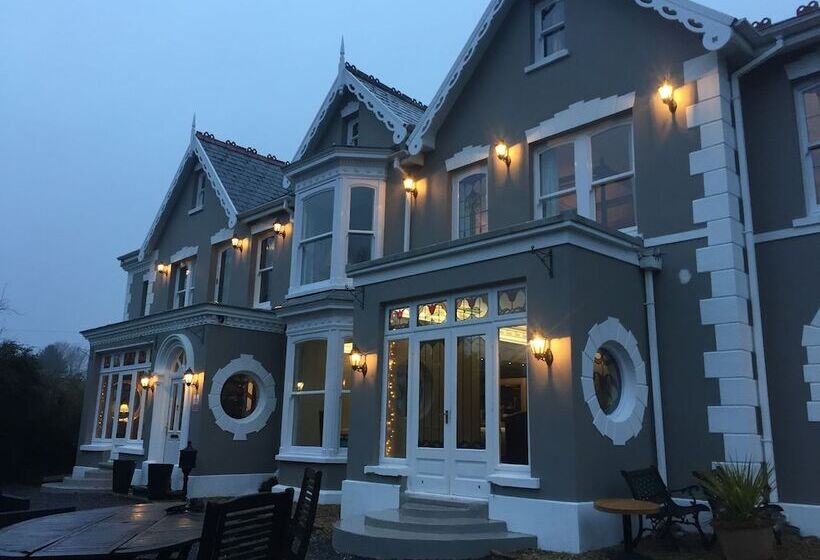 بنسيون Llwyn Country House