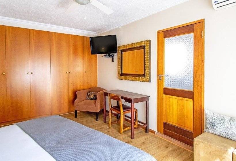 펜션 Sunward Park Guest House & Conference Centre