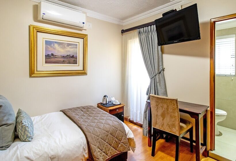 펜션 Sunward Park Guest House & Conference Centre