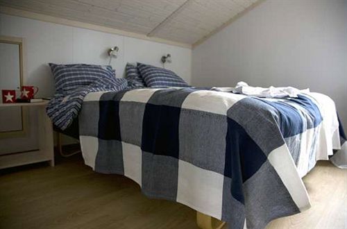 منتجع Leksand Strand