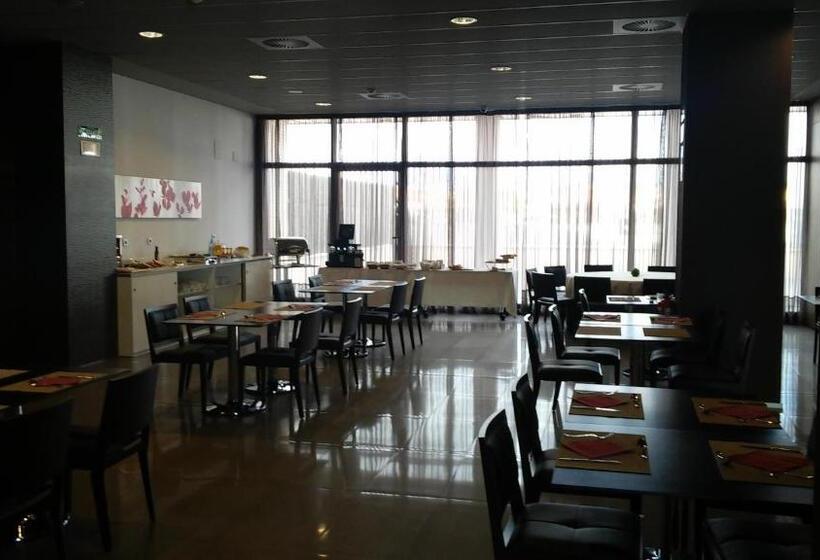 Sercotel Hola Tafalla