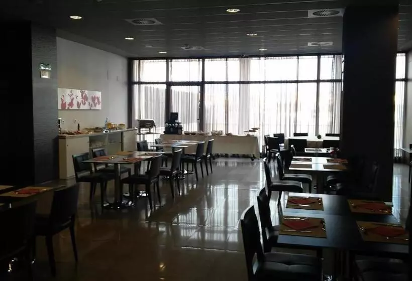 Sercotel Hola Tafalla