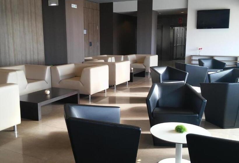 Sercotel Hola Tafalla