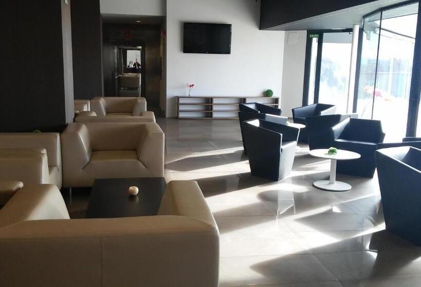 Sercotel Hola Tafalla