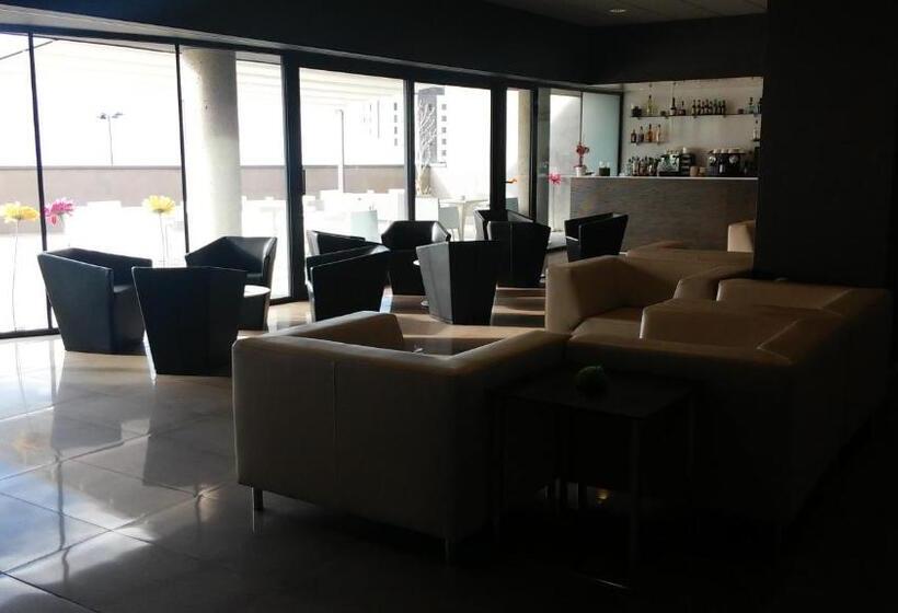 Sercotel Hola Tafalla