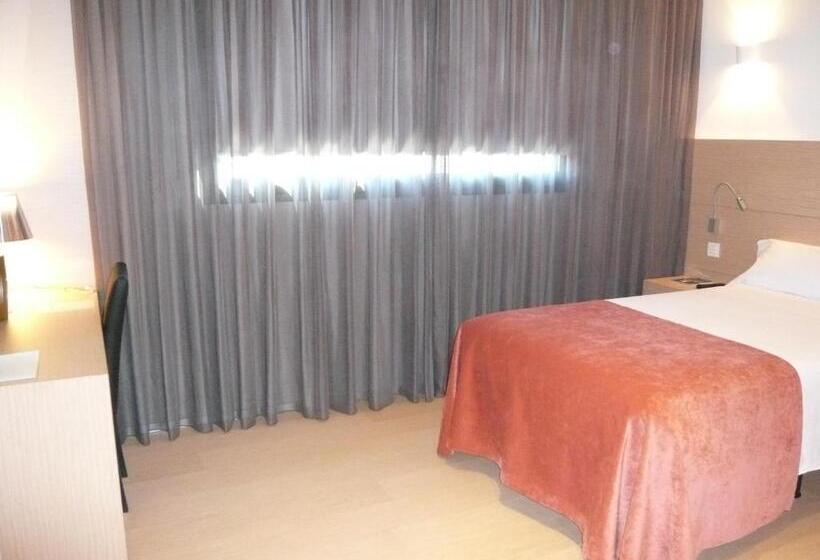 Sercotel Hola Tafalla