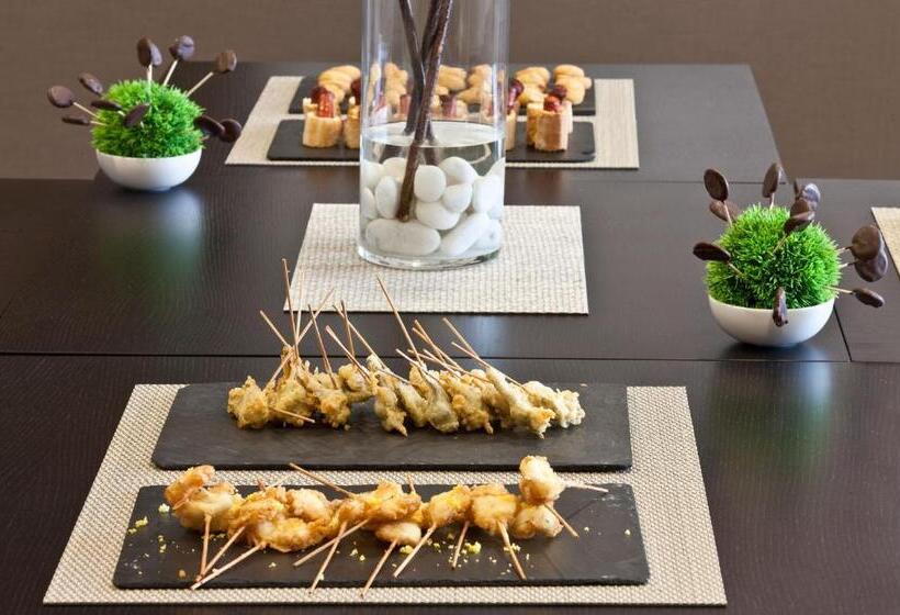 Sercotel Hola Tafalla