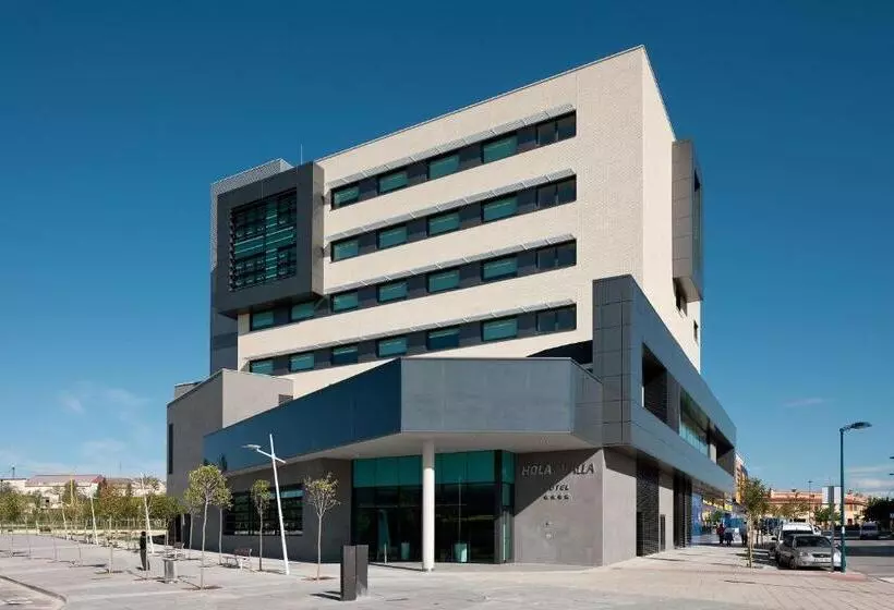 Sercotel Hola Tafalla