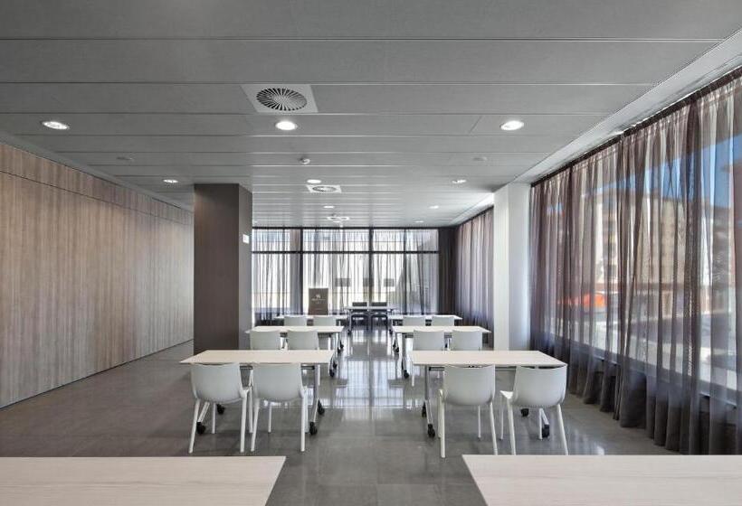 Sercotel Hola Tafalla