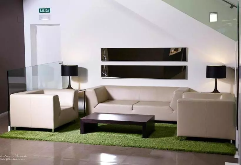 Sercotel Hola Tafalla