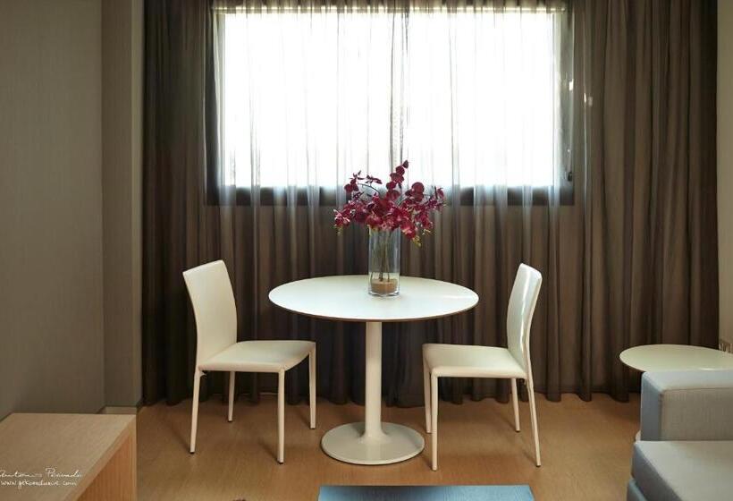 Sercotel Hola Tafalla