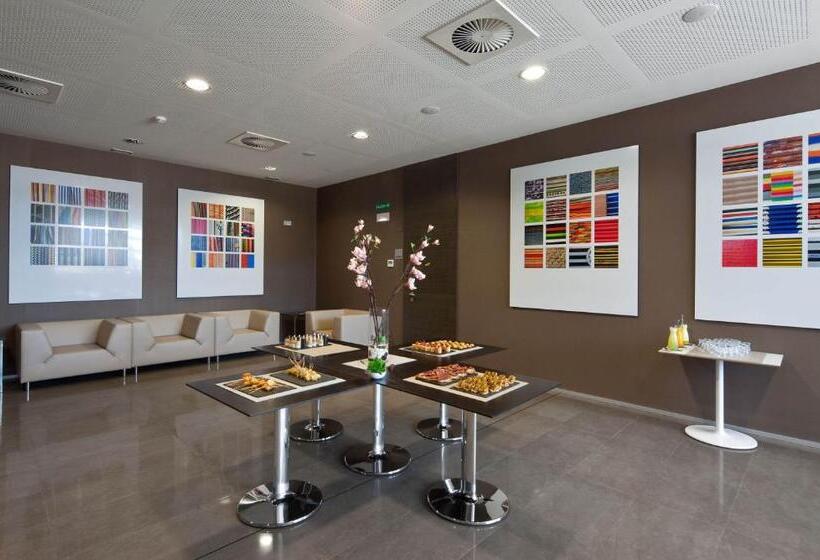 Sercotel Hola Tafalla