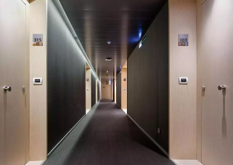 Sercotel Hola Tafalla