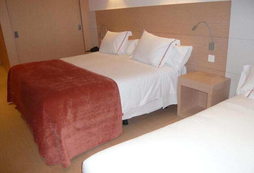 Sercotel Hola Tafalla