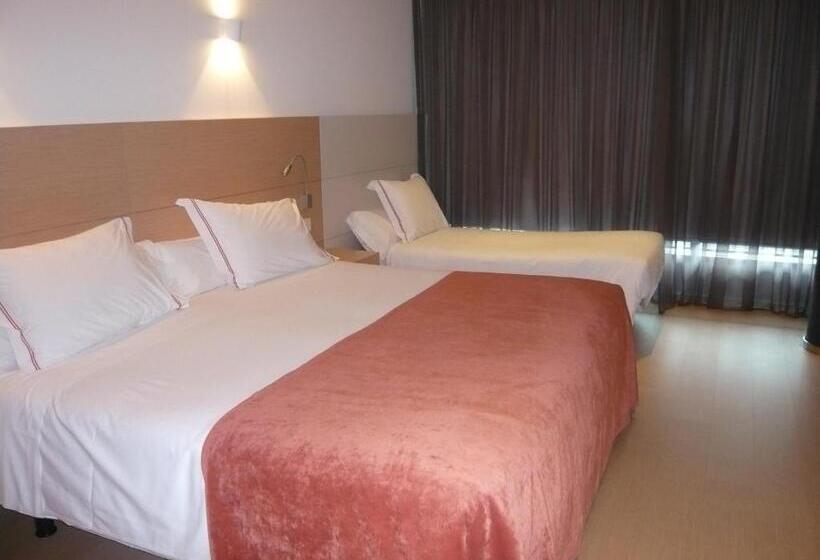 Sercotel Hola Tafalla