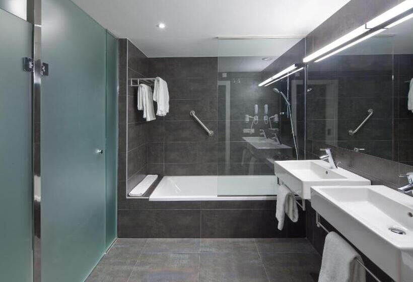 Sercotel Hola Tafalla