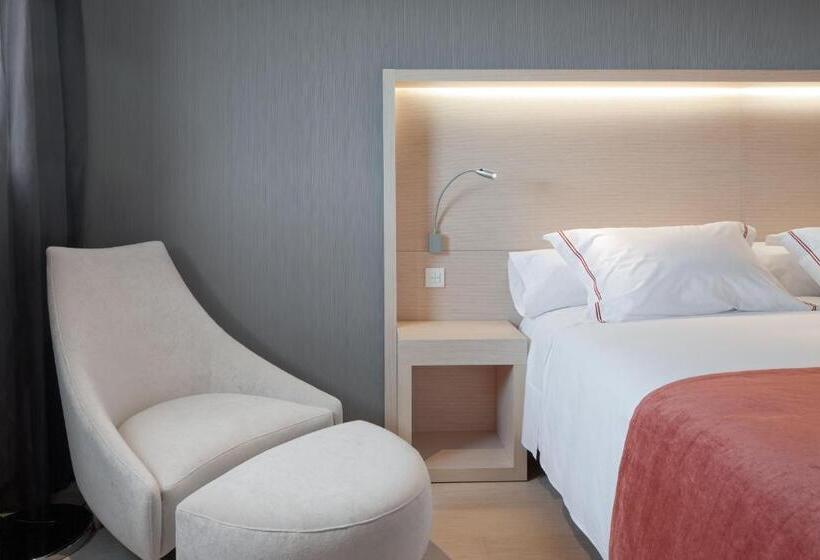 Sercotel Hola Tafalla