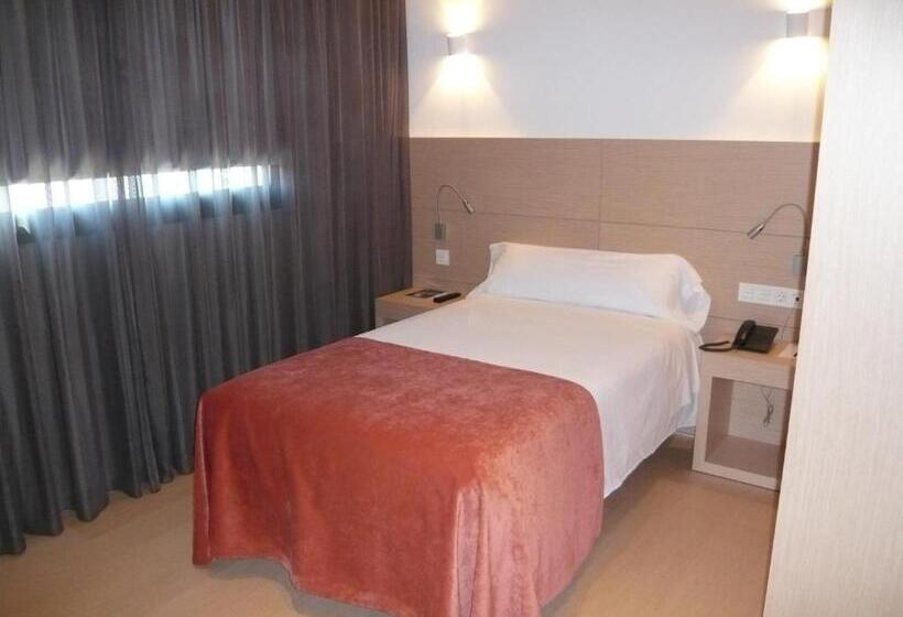 Sercotel Hola Tafalla