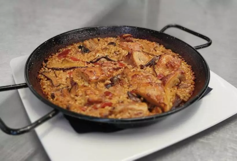 Sercotel Hola Tafalla