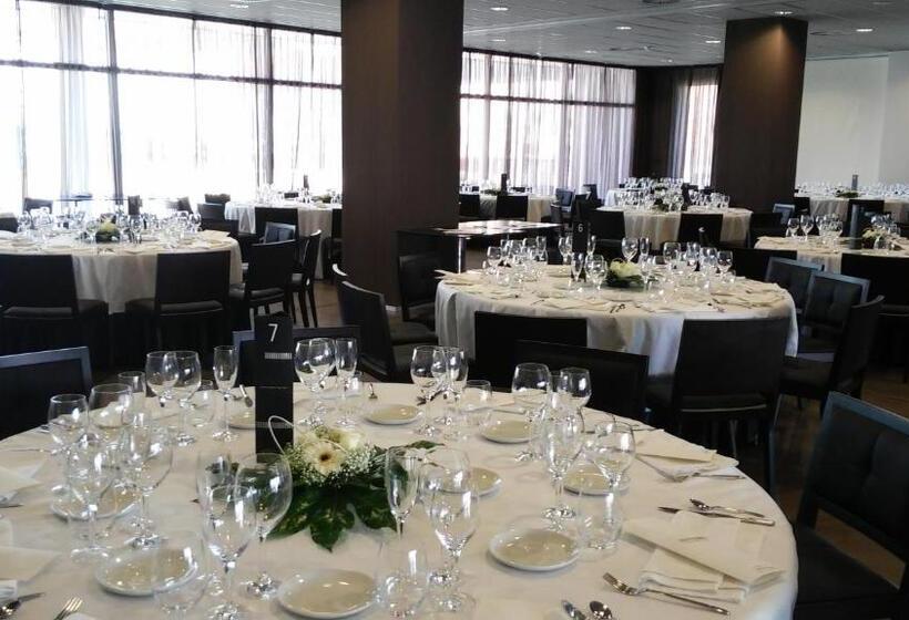 Sercotel Hola Tafalla