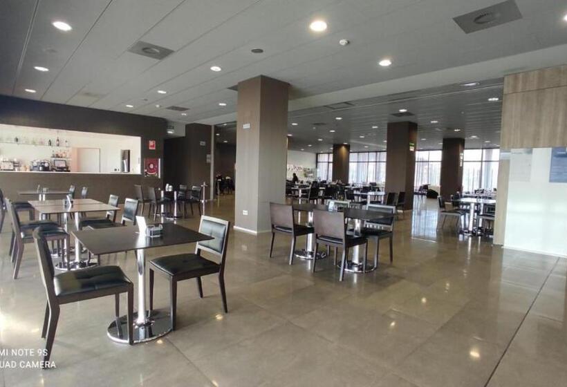 Sercotel Hola Tafalla