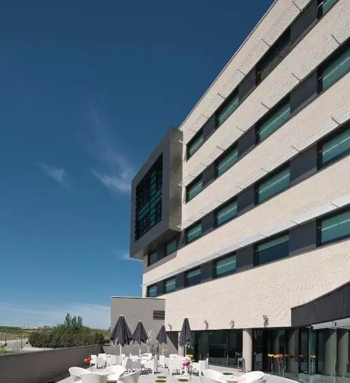 Sercotel Hola Tafalla