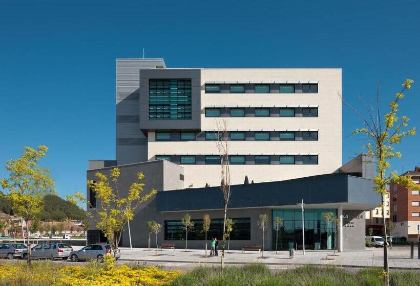 Sercotel Hola Tafalla