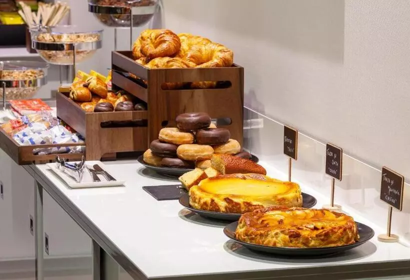 Sercotel Hola Tafalla