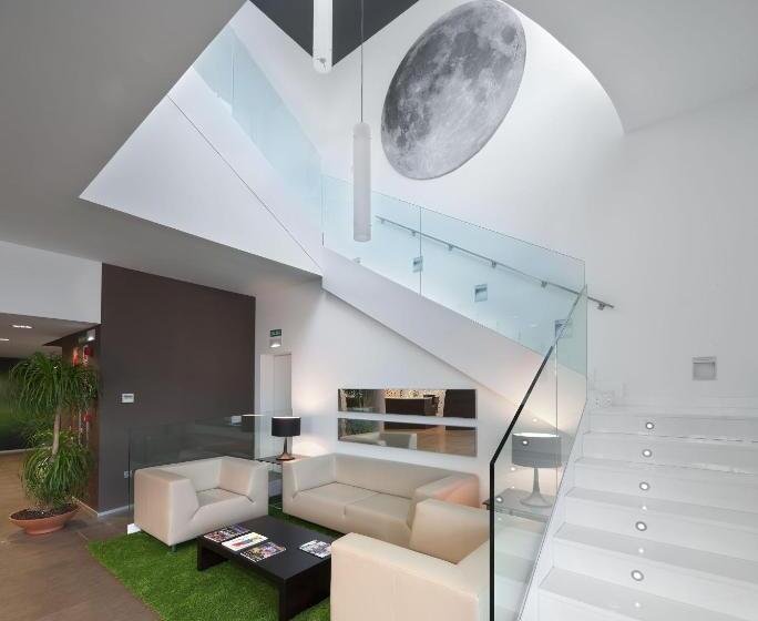 Sercotel Hola Tafalla