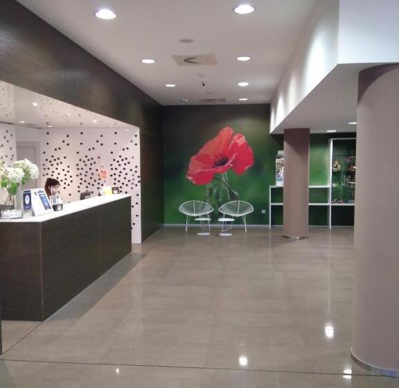 Sercotel Hola Tafalla