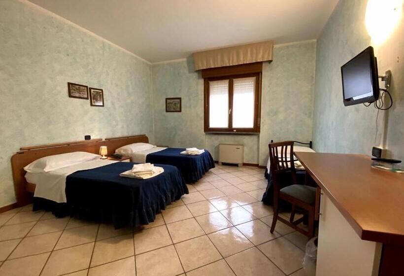 Sole Della Franciacorta   Hotel & Restaurant