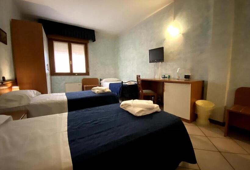 Sole Della Franciacorta   Hotel & Restaurant